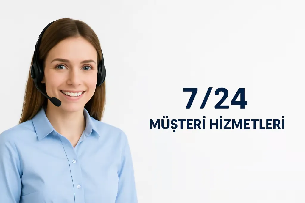 GAZİEMİR BOSCH Teknik Servis Ekibi